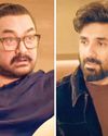 AAMIR KHAN PRODUCTIONS ANNOUNCES SPY COMEDY 'HAPPY PATEL'68