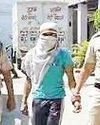 Offender arrested in Delhi; over 20 criminal cases, targeted raid successful14