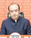 ‘Congress embarked on program to destroy Hinduism’: Sudhanshu Trivedi slams Telangana CM30