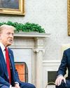 TRUMP DECLARES ALL BIDEN AUTOPEN-SIGNED DOCUMENTS ‘NULL AND VOID’63