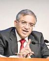 CEC Gyanesh Kumar assumes chairship of International IDEA33