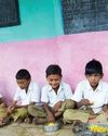 Millet Mornings: When School Snacks Went ‘Shri Anna’62