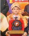 Karnataka awards Kreeda Ratna to Gowtham and Chaithra73