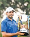Gaganjeet Bhullar clinches historic third IGPL tour victory70