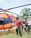 Asia flood death toll surpasses 1,500 as calls grow to fight deforestation46