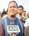 West Bengal MLA Humayun Kabir targets Mamata after TMC suspends him30