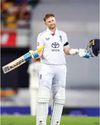 Root breaks drought, slams maiden Test ton in Australia71