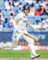 NZ’s Tom Latham completes 6,000 Test runs milestone72