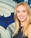 Scarlett Johansson in talks to star in 'The Batman Part II'59