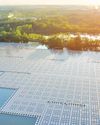 MNRE plans new scheme for floating solar power projects with battery storage33