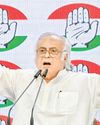 Congress says LoPs denied invite to President's dinner for Putin Congress says LoPs denied invite to President's dinner for Putin2