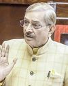 Oppn questions Govt over IndiGo flight cancellations issue in RS Oppn questions Govt over IndiGo flight cancellations issue in RS6
