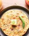 GOLDEN, FLAKY, AND HEALTHY: WINTER PARATHAS TO SAVOR GOLDEN, FLAKY, AND HEALTHY: WINTER PARATHAS TO SAVOR47