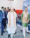 Amit Shah opens Swadeshotsav 2025 in Ahmedabad Amit Shah opens Swadeshotsav 2025 in Ahmedabad4