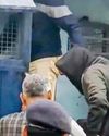 Delhi Blast case: NIA court extends custody of accused Soyeb Delhi Blast case: NIA court extends custody of accused Soyeb18