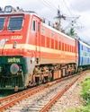 Railways rolls out Kavach 4.0 on key Delhi corridors Railways rolls out Kavach 4.0 on key Delhi corridors3
