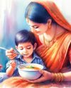 INDIAN CUISINE: NOURISHING BODY, MIND, AND SOUL INDIAN CUISINE: NOURISHING BODY, MIND, AND SOUL46