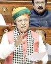 Transfer of HC judges are made in public interest: Govt Transfer of HC judges are made in public interest: Govt5