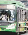 Family seeks arrests, compensation after DTC driver killed Family seeks arrests, compensation after DTC driver killed15