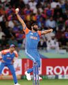 Jasprit Bumrah set to achieve major T20I records during South Africa series Jasprit Bumrah set to achieve major T20I records during South Africa series84