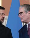 HOW UKRAINE'S COLLAPSE COULD TILT THE GLOBAL BALANCE OF POWER? HOW UKRAINE'S COLLAPSE COULD TILT THE GLOBAL BALANCE OF POWER?49