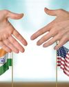 US delegation to visit India today for crucial bilateral trade negotiations US delegation to visit India today for crucial bilateral trade negotiations40