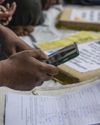 EC APPOINTS FIVE MORE SPECIAL ROLL OBSERVERS FOR BENGAL SIR EC APPOINTS FIVE MORE SPECIAL ROLL OBSERVERS FOR BENGAL SIR31
