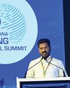 Ready to script next chapter of progress: Revanth at Telangana Rising Global Summit Ready to script next chapter of progress: Revanth at Telangana Rising Global Summit28