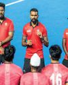 India face Argentina in Junior World Cup bronze playoff India face Argentina in Junior World Cup bronze playoff105