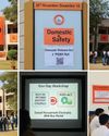 16 Days, 365 Demands: What Campus Anti-Violence Drives Are Actually Changing 16 Days, 365 Demands: What Campus Anti-Violence Drives Are Actually Changing95
