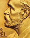 Alfred Nobel’s Legacy and the Anniversary of His Death Alfred Nobel’s Legacy and the Anniversary of His Death64