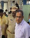 Tirumala ghee row: SIT arrests 2 TTD officials Tirumala ghee row: SIT arrests 2 TTD officials31