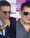 Salman, Akshay headline Season Three ISPL auction event Salman, Akshay headline Season Three ISPL auction event65