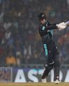 Finn Allen uncertain for early India T20I matches Finn Allen uncertain for early India T20I matches75