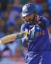 Dinesh Karthik appointed London Spirit mentor, batting coach Dinesh Karthik appointed London Spirit mentor, batting coach74