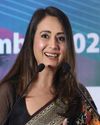 Preeti Jhangiani honoured as top sports business leader Preeti Jhangiani honoured as top sports business leader76