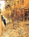 19 dead as twin building collapse hits Morocco’s Fes 19 dead as twin building collapse hits Morocco’s Fes2