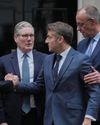 UKRAINE TO GIVE REVISED PEACE PLANS TO US UKRAINE TO GIVE REVISED PEACE PLANS TO US59