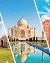 DISCOVER INDIA'S GOLDEN TRIANGLE: DELHI, AGRA, JAIPUR DISCOVER INDIA'S GOLDEN TRIANGLE: DELHI, AGRA, JAIPUR47