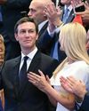 Kushner returns to team Trump, as ethical questions swirl Kushner returns to team Trump, as ethical questions swirl61