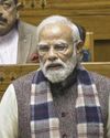 'YE MAJDOOR AAPKE SATH KHADA HAI': PM MODI BIG BOOST TO UP NDA MPS 'YE MAJDOOR AAPKE SATH KHADA HAI': PM MODI BIG BOOST TO UP NDA MPS15