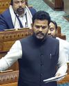 Govt has powers to cap airfares but it is not single-way solution: Aviation Min Govt has powers to cap airfares but it is not single-way solution: Aviation Min11