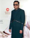 AR RAHMAN TO BE HONOURED WITH LAKSHMINARAYANA INTERNATIONAL AWARD AR RAHMAN TO BE HONOURED WITH LAKSHMINARAYANA INTERNATIONAL AWARD68