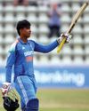 U-19 Asia Cup: Vaibhav Suryavanshi stars as India dominate UAE U-19 Asia Cup: Vaibhav Suryavanshi stars as India dominate UAE81