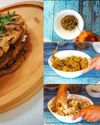 LEFTOVER KHICHDI PARATHA LEFTOVER KHICHDI PARATHA75