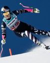 New Zealand skier Alice Robinson wins World Cup super-G; Lindsey Vonn 4th New Zealand skier Alice Robinson wins World Cup super-G; Lindsey Vonn 4th83