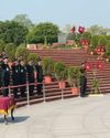 Indian Army’s Remount and Veterinary Corps celebrates 247th Corps Day Indian Army’s Remount and Veterinary Corps celebrates 247th Corps Day32