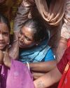 Delhi house fire kills toddler, injures sister Delhi house fire kills toddler, injures sister19
