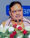 Rajasthan CM orders probe into corruption allegations against 3 MLAs Rajasthan CM orders probe into corruption allegations against 3 MLAs35