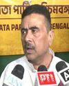 BJP’s Adhikari demands termination of Bengal Sports Minister, Fire Minister BJP’s Adhikari demands termination of Bengal Sports Minister, Fire Minister38